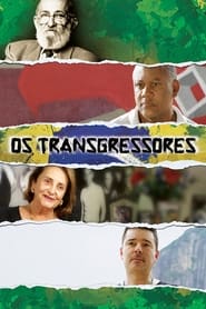 Os Transgressores' Poster