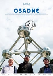 Osadn' Poster