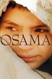 Osama' Poster