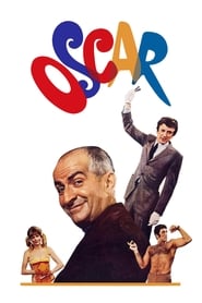 Oscar' Poster