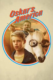 Oskars America' Poster