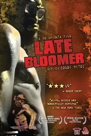 Late Bloomer' Poster