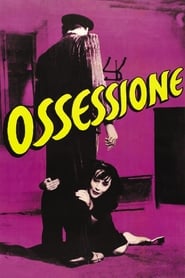Ossessione' Poster