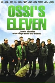 Ossis Eleven' Poster