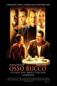 Osso Bucco' Poster