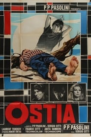 Ostia' Poster