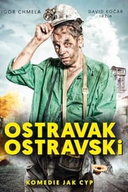 Ostravak Ostravski' Poster