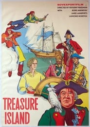 Streaming sources forTreasure Island