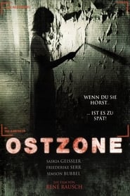 Ostzone' Poster