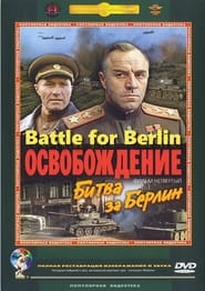 Liberation Battle for Berlin