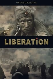 Liberation The Break Through' Poster