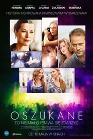Oszukane' Poster