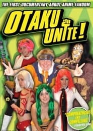 Otaku Unite' Poster