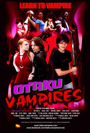 Otaku Vampires' Poster