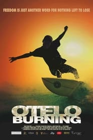 Otelo Burning