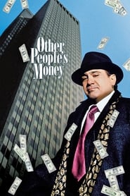 Other Peoples Money' Poster