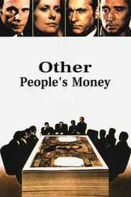 Other Peoples Money' Poster