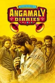 Angamaly Diaries' Poster