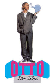 Otto  The Movie' Poster