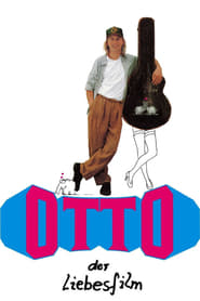 Otto  The Romance Film' Poster