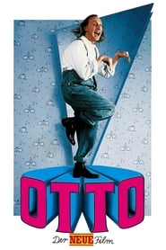 Otto  The New Movie' Poster