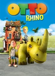 Otto the Rhino' Poster