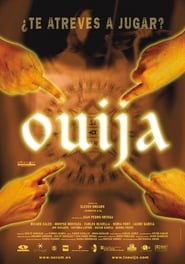 Ouija' Poster