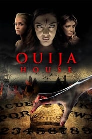 Ouija House' Poster