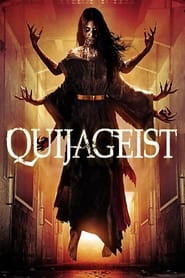Ouijageist' Poster