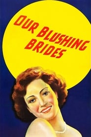 Our Blushing Brides' Poster