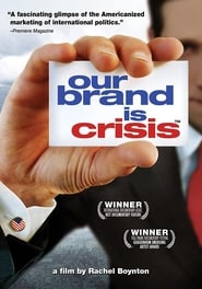 Streaming sources forOur Brand Is Crisis