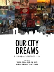 Our City Dreams' Poster
