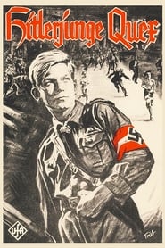 Hitler Youth Quex' Poster