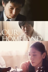 Our Homeland' Poster