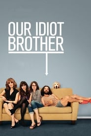 Our Idiot Brother' Poster
