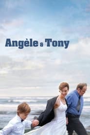 Angle and Tony' Poster