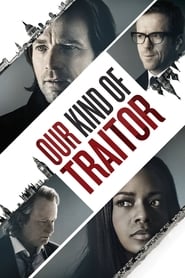 Streaming sources forOur Kind of Traitor
