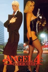 Angel 4 Undercover' Poster
