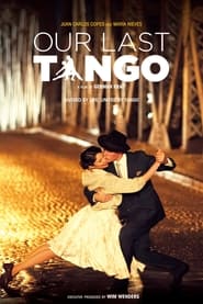 Our Last Tango' Poster