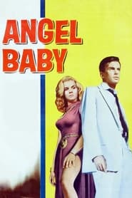 Angel Baby' Poster