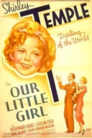Our Little Girl' Poster