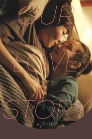Our Love Story' Poster
