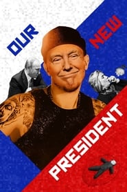 Our New President Poster