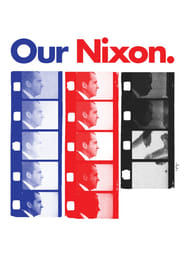 Our Nixon' Poster