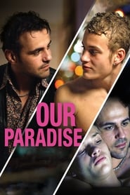 Our Paradise' Poster