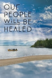 Our People Will Be Healed' Poster