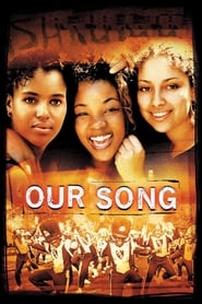 Our Song' Poster