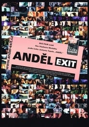 Angel Exit' Poster