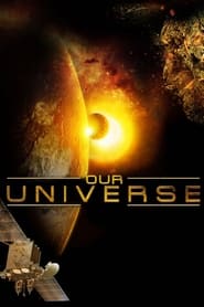 Our Universe 3D' Poster
