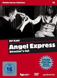 Angel Express' Poster